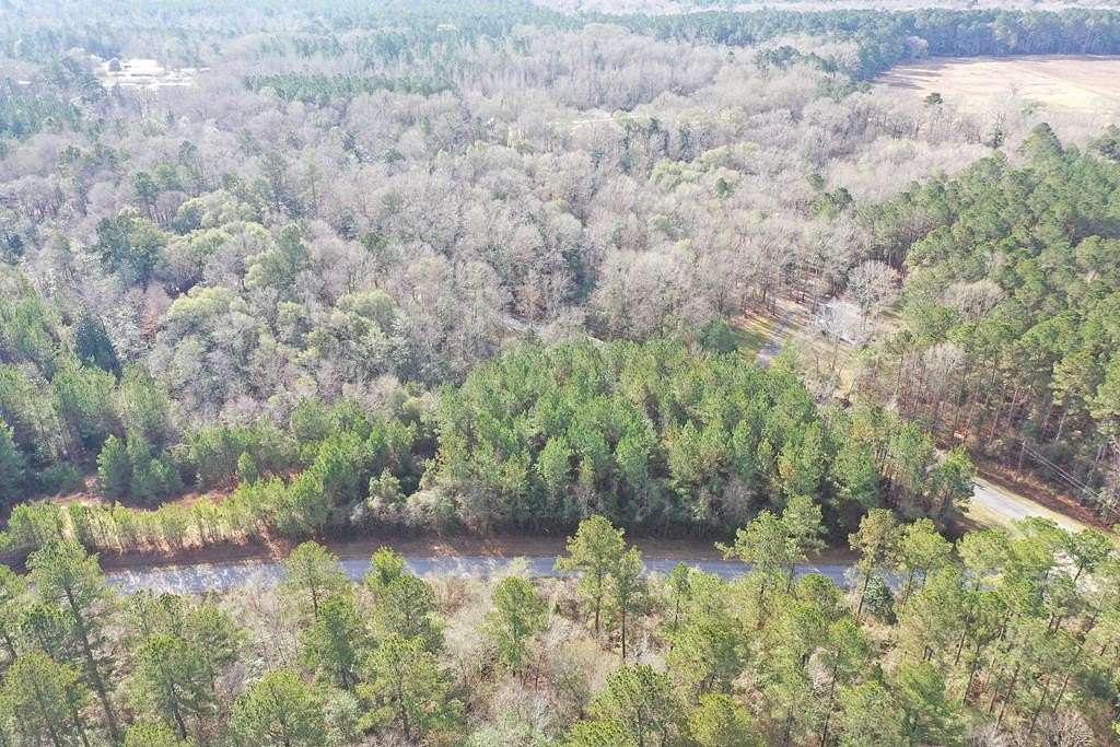 4.55 Acres of Residential Land for Sale in Ellisville, Mississippi