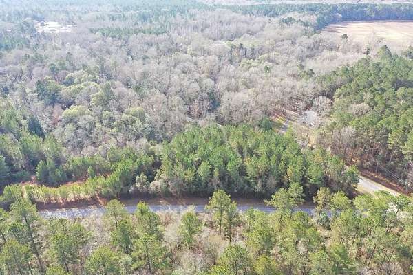 4.55 Acres of Residential Land for Sale in Ellisville, Mississippi
