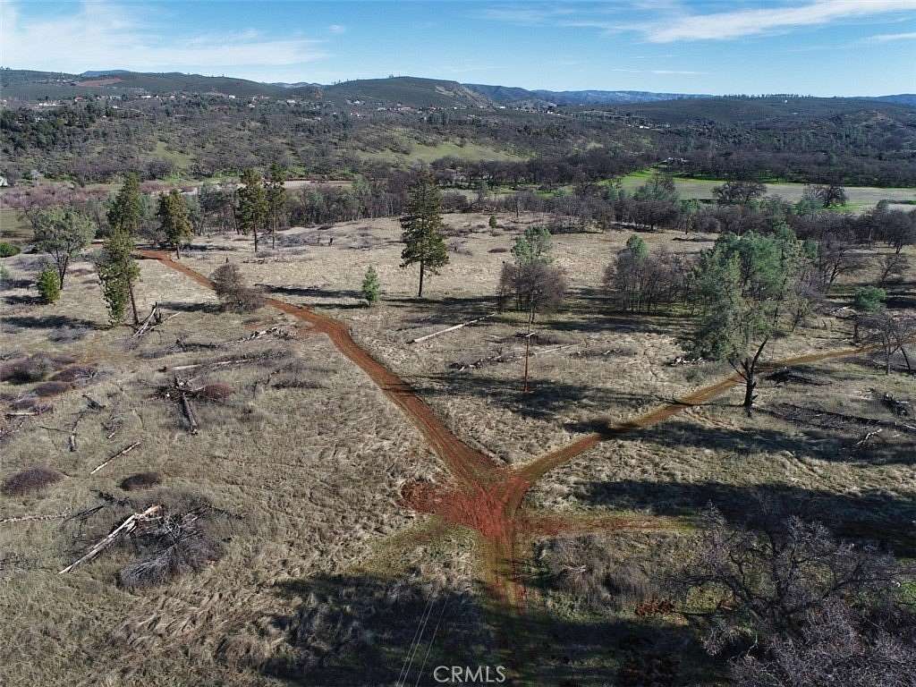 109 Acres of Agricultural & Residential Land for Sale in Middletown, California