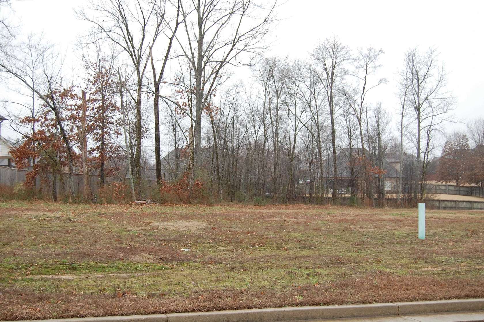 0.63 Acres of Residential Land for Sale in Lakeland, Tennessee