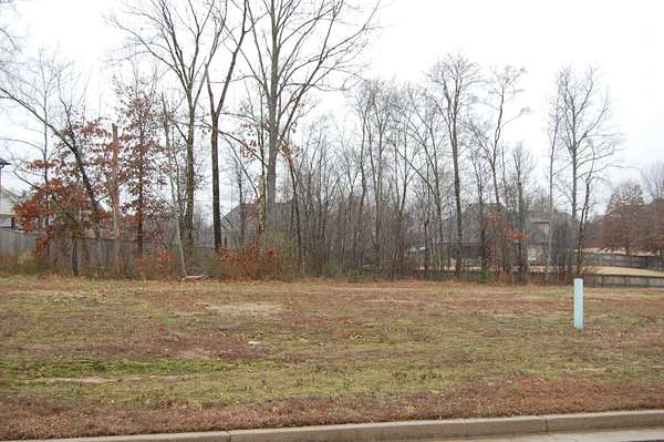 0.63 Acres of Residential Land for Sale in Lakeland, Tennessee