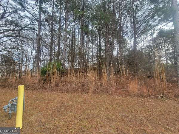 1.53 Acres of Commercial Land for Sale in Conyers, Georgia