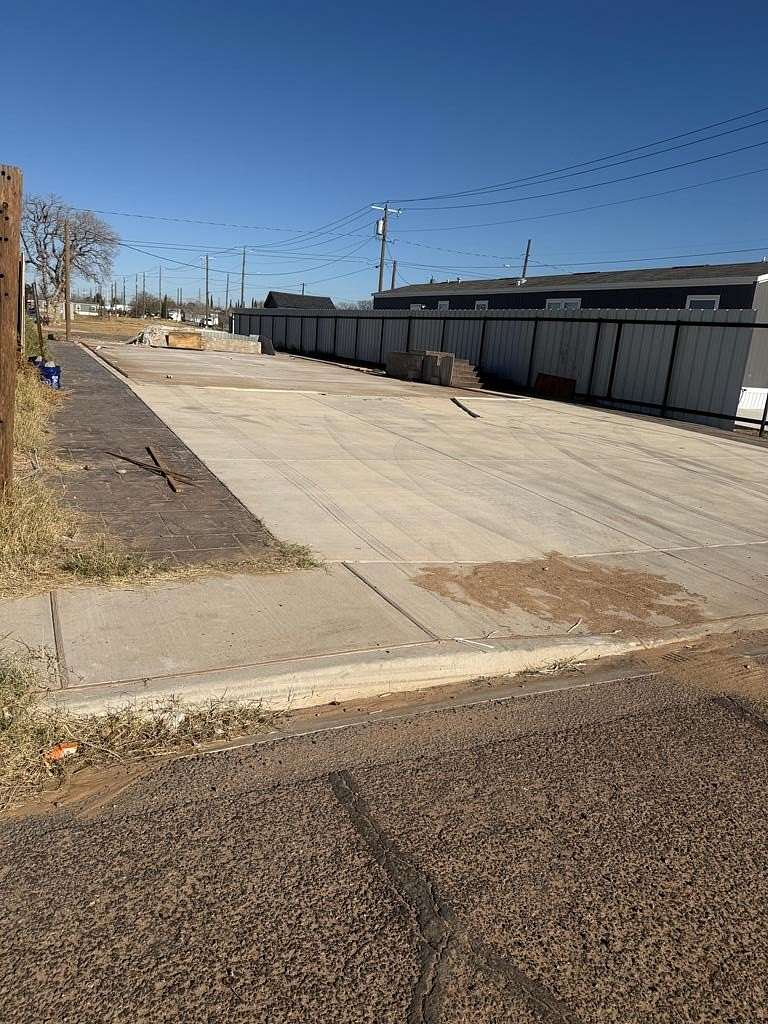 0.13 Acres of Residential Land for Sale in Odessa, Texas