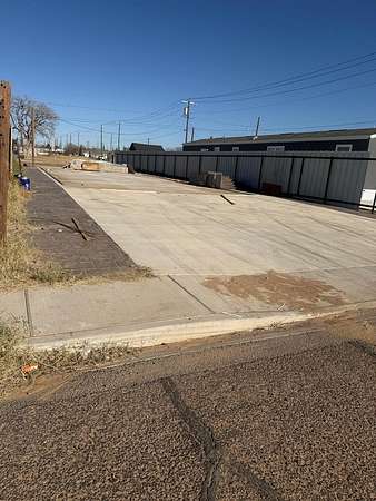 0.13 Acres of Residential Land for Sale in Odessa, Texas