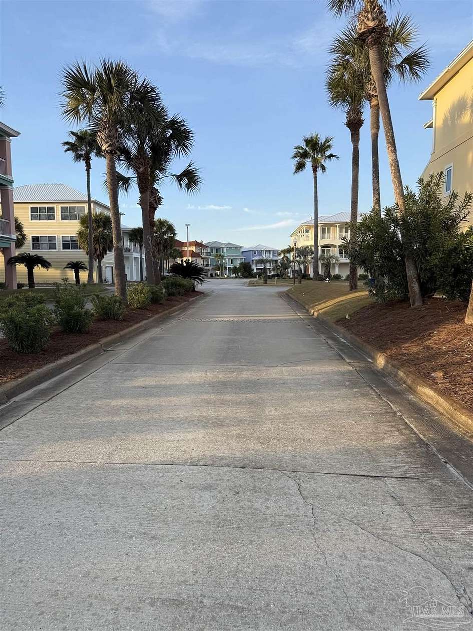 0.11 Acres of Land for Sale in Pensacola Beach, Florida