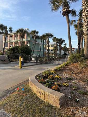 0.11 Acres of Land for Sale in Pensacola Beach, Florida