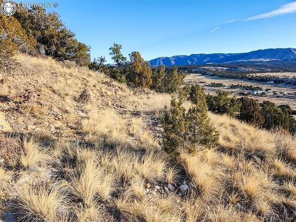 40 Acres of Land for Sale in Cañon City, Colorado