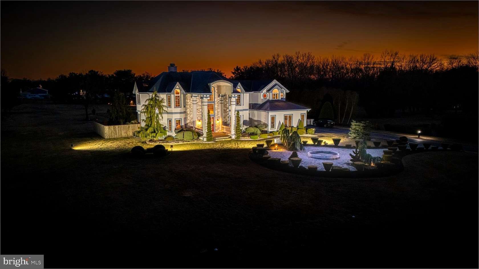 2.89 Acres of Residential Land with Home for Sale in Vineland, New Jersey