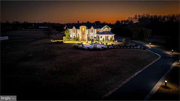 2.89 Acres of Land with Home for Sale in Vineland, New Jersey