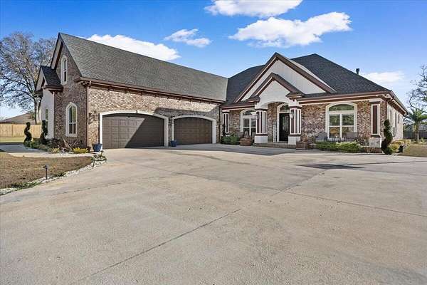 2.6 Acres of Residential Land with Home for Sale in Pensacola, Florida