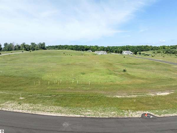 1 Acre of Residential Land for Sale in Traverse City, Michigan