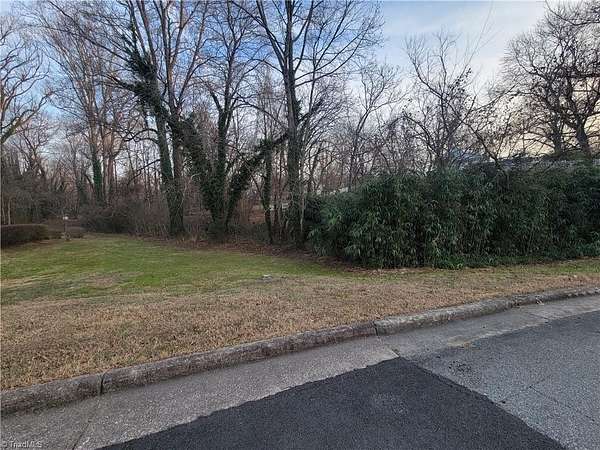 0.29 Acres of Residential Land for Sale in Reidsville, North Carolina