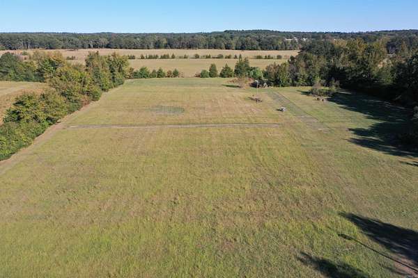 9.5 Acres of Residential Land for Sale in Texarkana, Arkansas