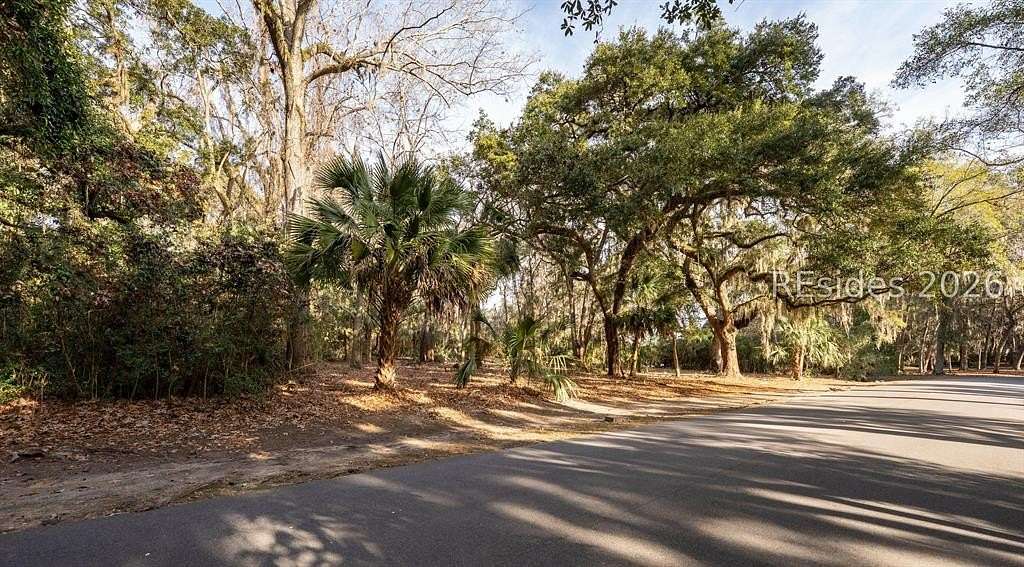 1.19 Acres of Residential Land for Sale in Okatie, South Carolina