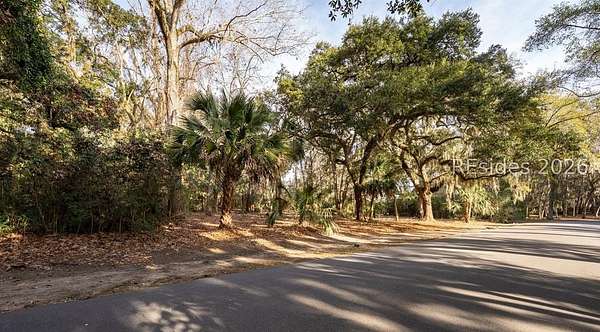 1.15 Acres of Residential Land for Sale in Okatie, South Carolina