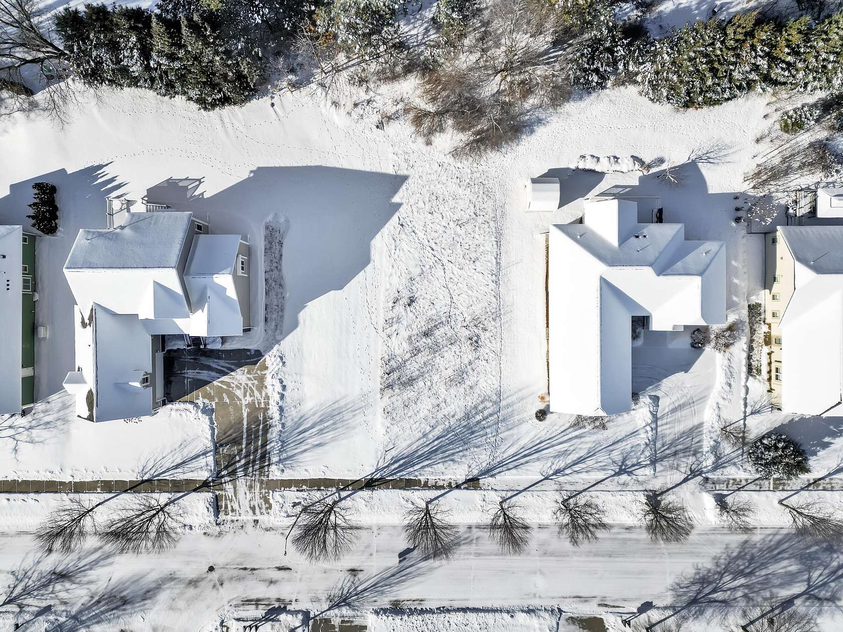 0.28 Acres of Residential Land for Sale in Hartford, Wisconsin