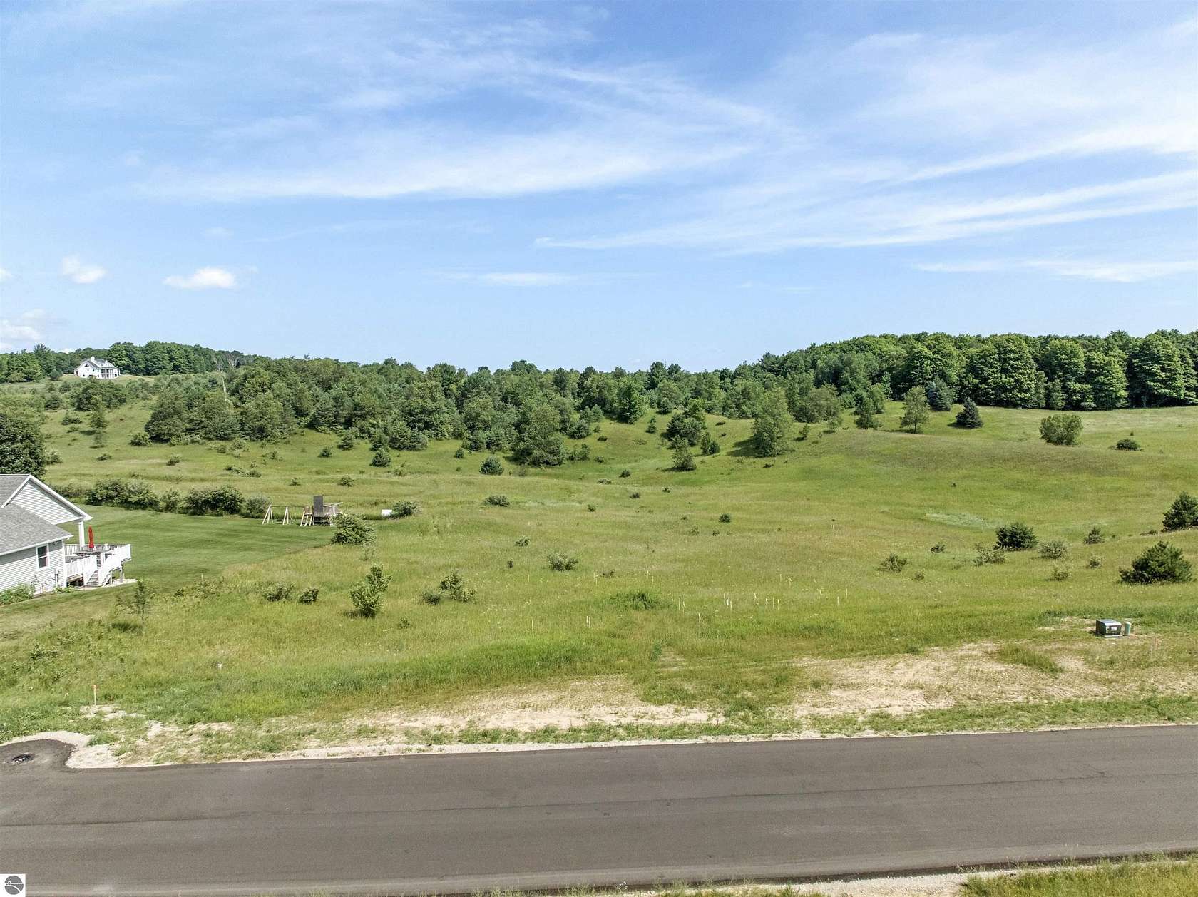 1 Acre of Residential Land for Sale in Traverse City, Michigan