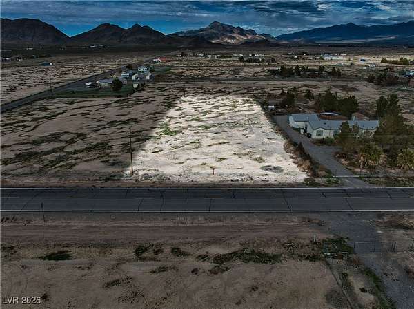 1 Acre of Residential Land for Sale in Pahrump, Nevada