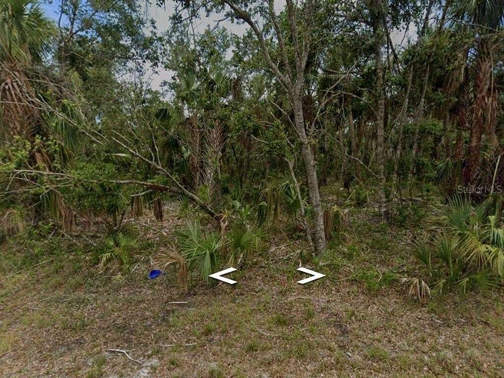 0.23 Acres of Residential Land for Sale in Port Charlotte, Florida