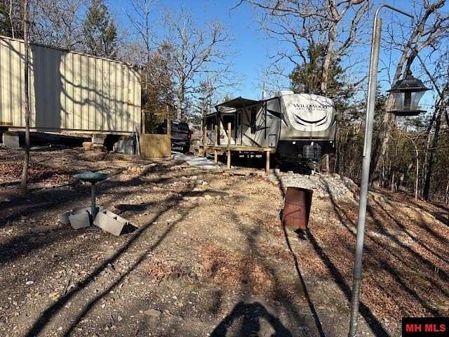 0.92 Acres of Residential Land for Sale in Lead Hill, Arkansas