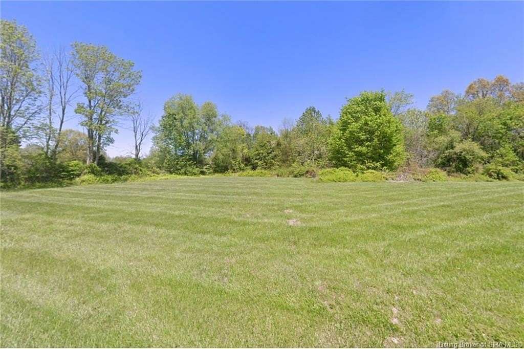 1 Acre of Residential Land for Sale in Corydon, Indiana