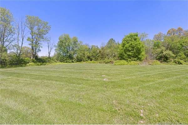1 Acre of Residential Land for Sale in Corydon, Indiana