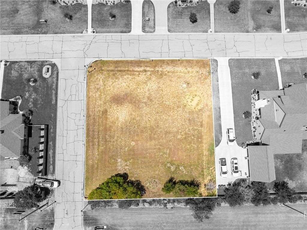 0.45 Acres of Residential Land for Sale in China Spring, Texas