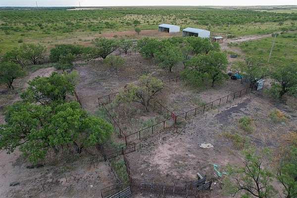 173 Acres of Recreational Land & Farm for Sale in Lueders, Texas
