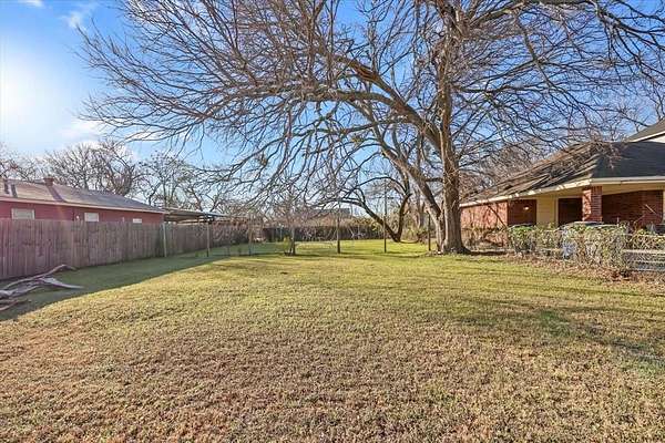 0.13 Acres of Residential Land for Sale in Dallas, Texas