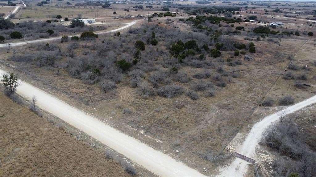 19.1 Acres of Recreational Land for Sale in Dublin, Texas