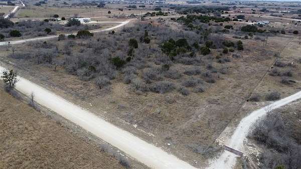 19.1 Acres of Recreational Land for Sale in Dublin, Texas
