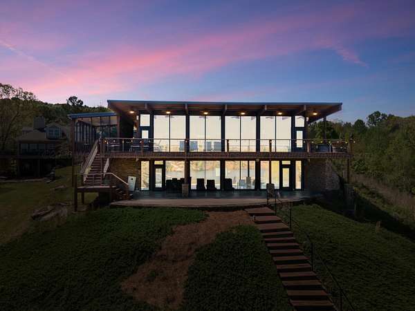 2.4 Acres of Residential Land with Home for Sale in Cullman, Alabama