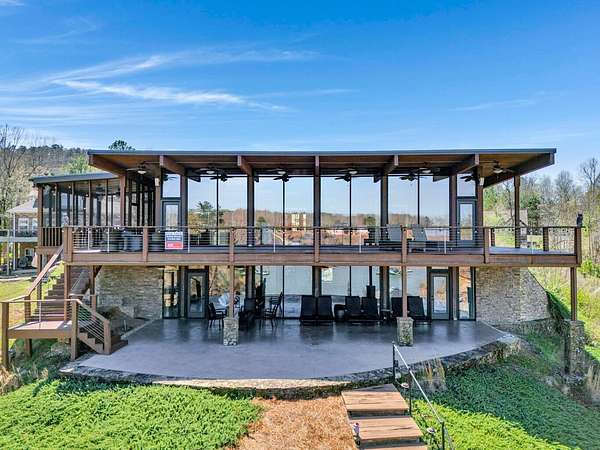 2.4 Acres of Land with Home for Sale in Cullman, Alabama