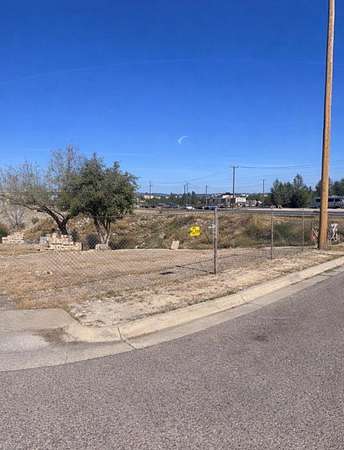 0.15 Acres of Residential Land for Sale in Eagle Pass, Texas