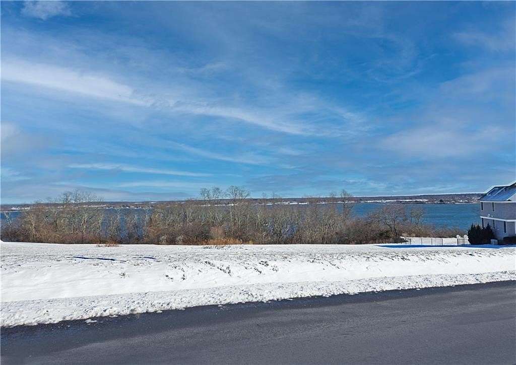 1.38 Acres of Residential Land for Sale in Portsmouth, Rhode Island