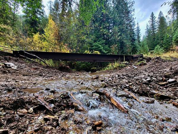 120 Acres of Recreational Land for Sale in Superior, Montana