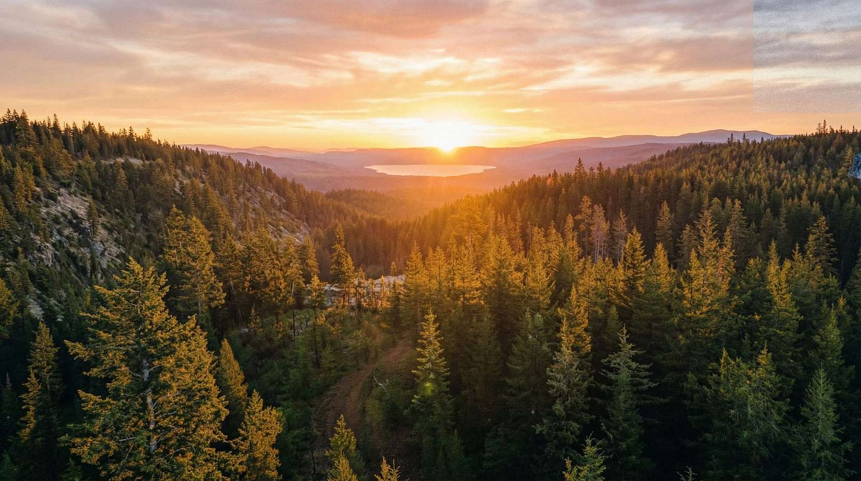 252 Acres of Recreational Land for Sale in Marion, Montana