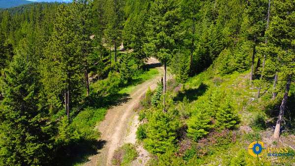 160 Acres of Recreational Land for Sale in Plains, Montana