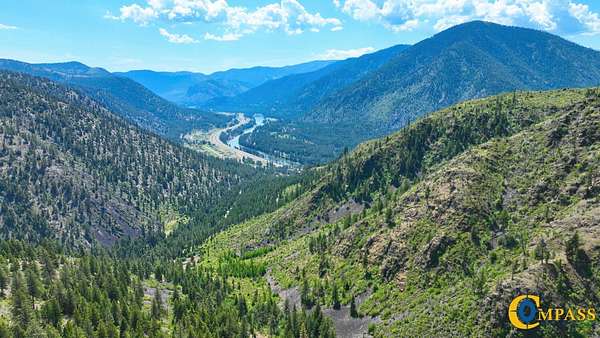 151 Acres of Recreational Land for Sale in Alberton, Montana