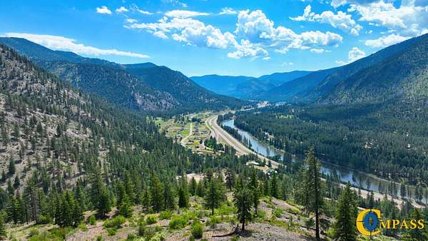 225 Acres of Recreational Land for Sale in Alberton, Montana