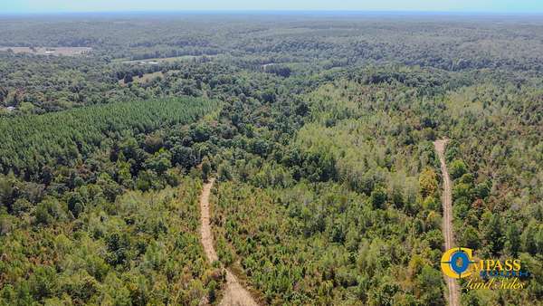 150 Acres of Recreational Land for Sale in Stewart, Tennessee