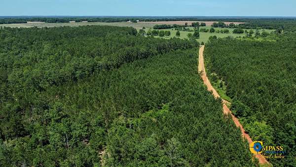 6 Acres of Recreational Land for Sale in Mauk, Georgia