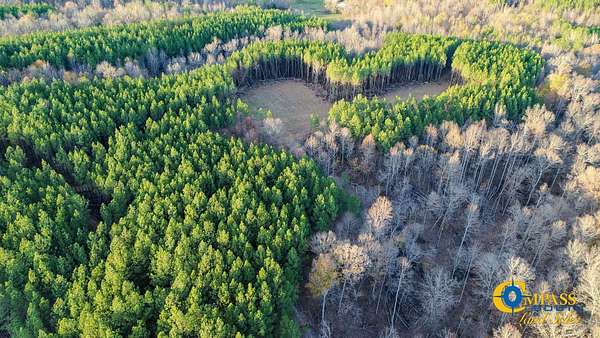 29 Acres of Recreational Land for Sale in Hohenwald, Tennessee