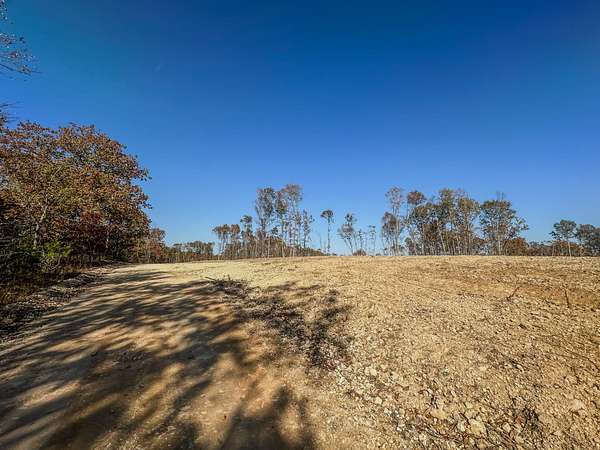 52 Acres of Recreational Land for Sale in Centerville, Tennessee