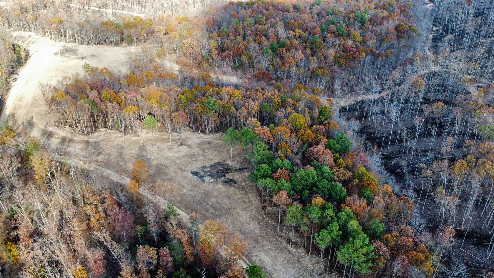 5 Acres of Land for Sale in Centerville, Tennessee