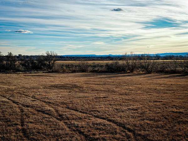 115 Acres of Recreational Land & Farm for Sale in Byron, Wyoming