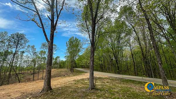 42 Acres of Recreational Land for Sale in Centerville, Tennessee