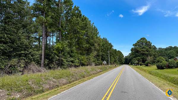 8 Acres of Land for Sale in Walterboro, South Carolina