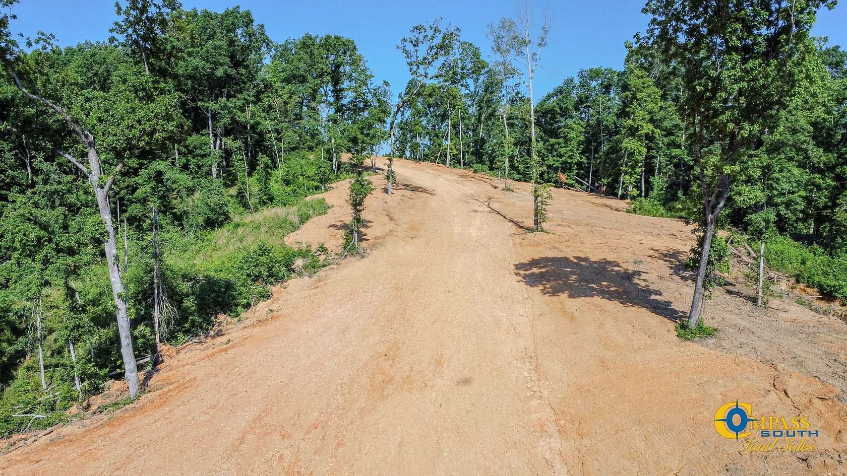398 Acres of Recreational Land for Sale in Waverly, Tennessee