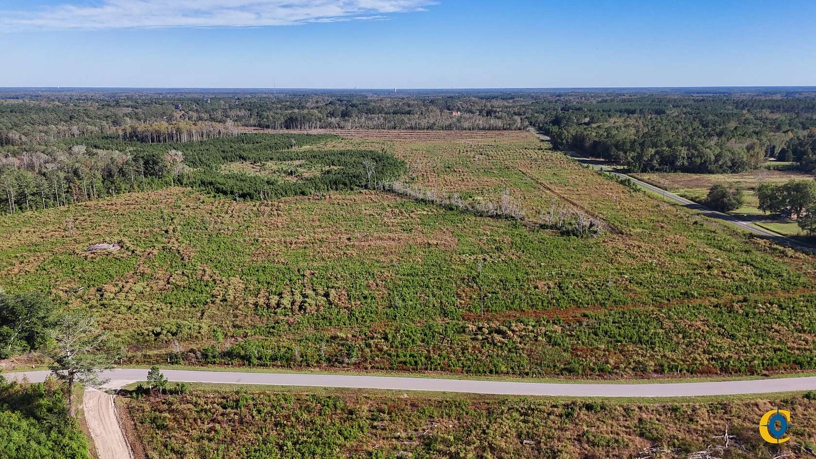 5 Acres of Recreational Land for Sale in Bowman, South Carolina
